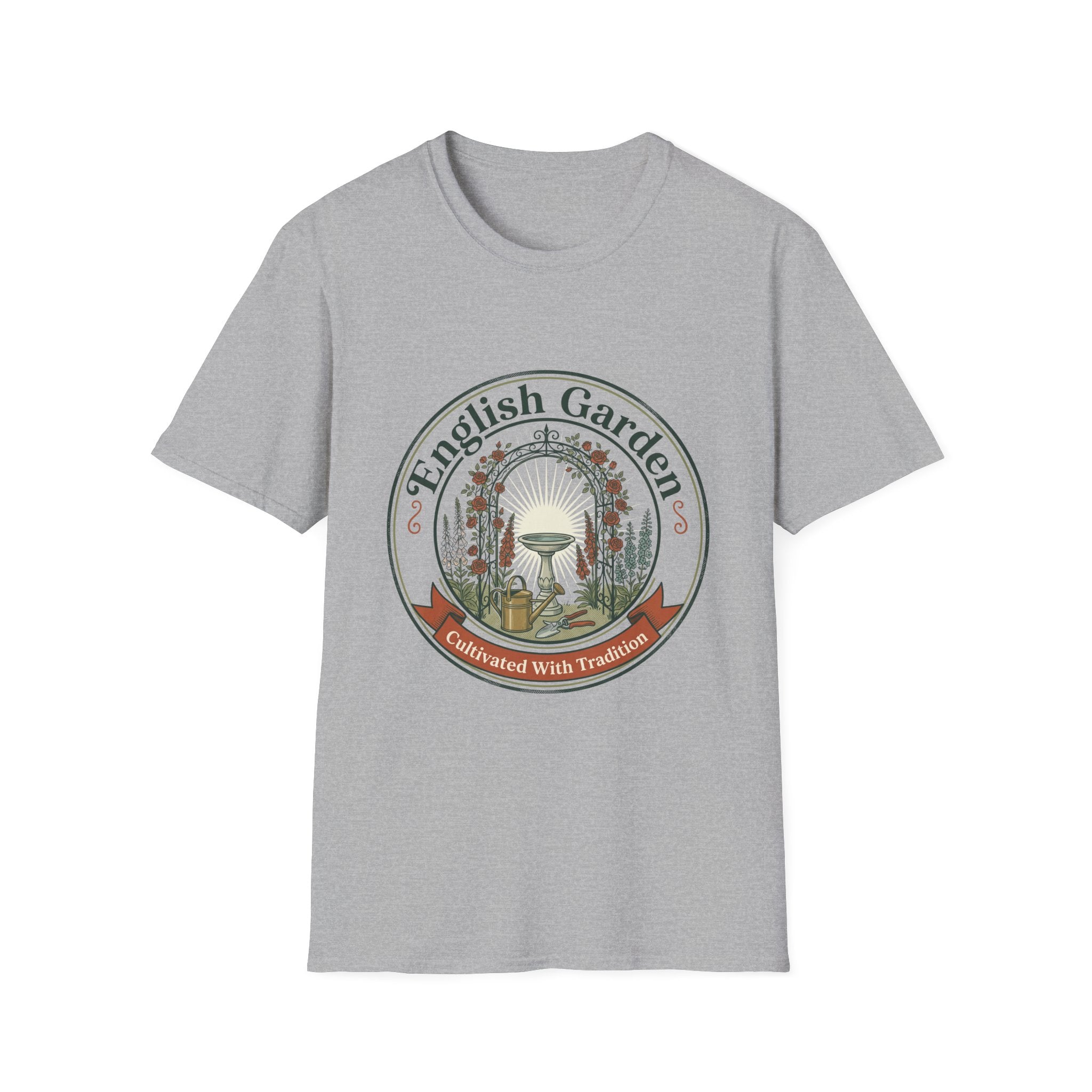 English Garden T-Shirt