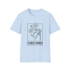 Flower Farmer T-Shirt