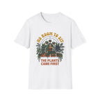 No Room to Sit T-Shirt