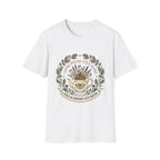 Leaving Modern T-Shirt