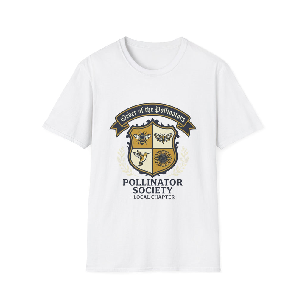Order of the Pollinators T-Shirt