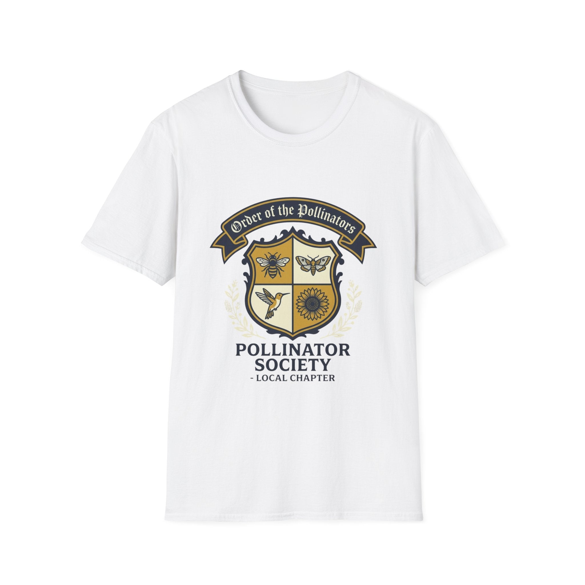 Order of the Pollinators T-Shirt