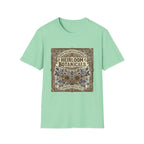Heirloom Sunflower T-Shirt