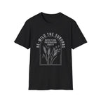 Re-wild the Suburbs T-Shirt
