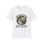 Heirloom Botanical Society T-Shirt