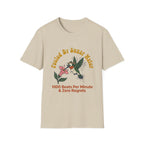 Fueled by Sugar T-Shirt