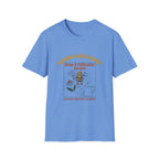 Bee Friendly Humor T-Shirt