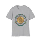 Metropolitan Plant Transit T-Shirt