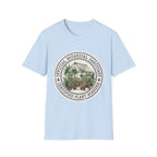 Official Botanical Sanctuary T-Shirt
