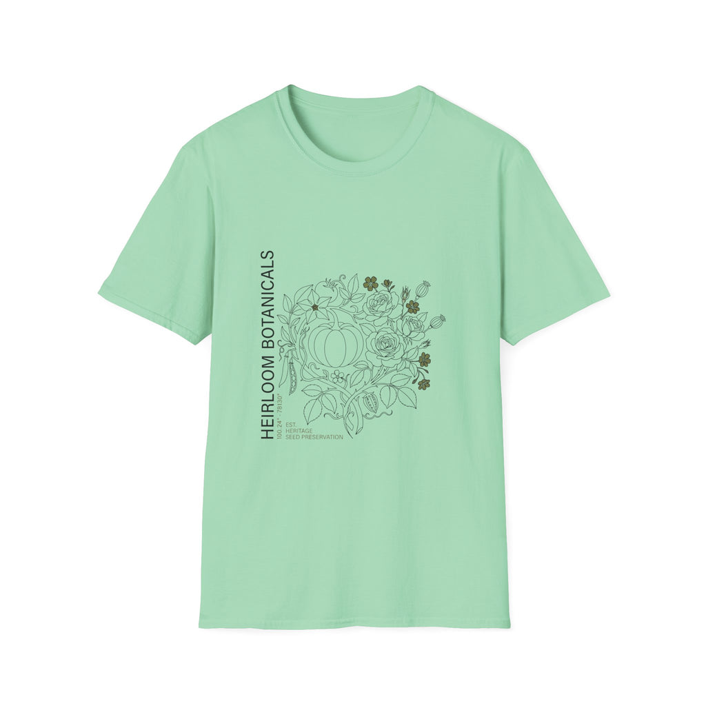 Heirloom Preservation T-Shirt