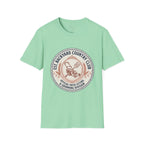Backyard Country Club T-Shirt