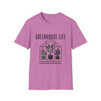 Greenhouse Life T-Shirt
