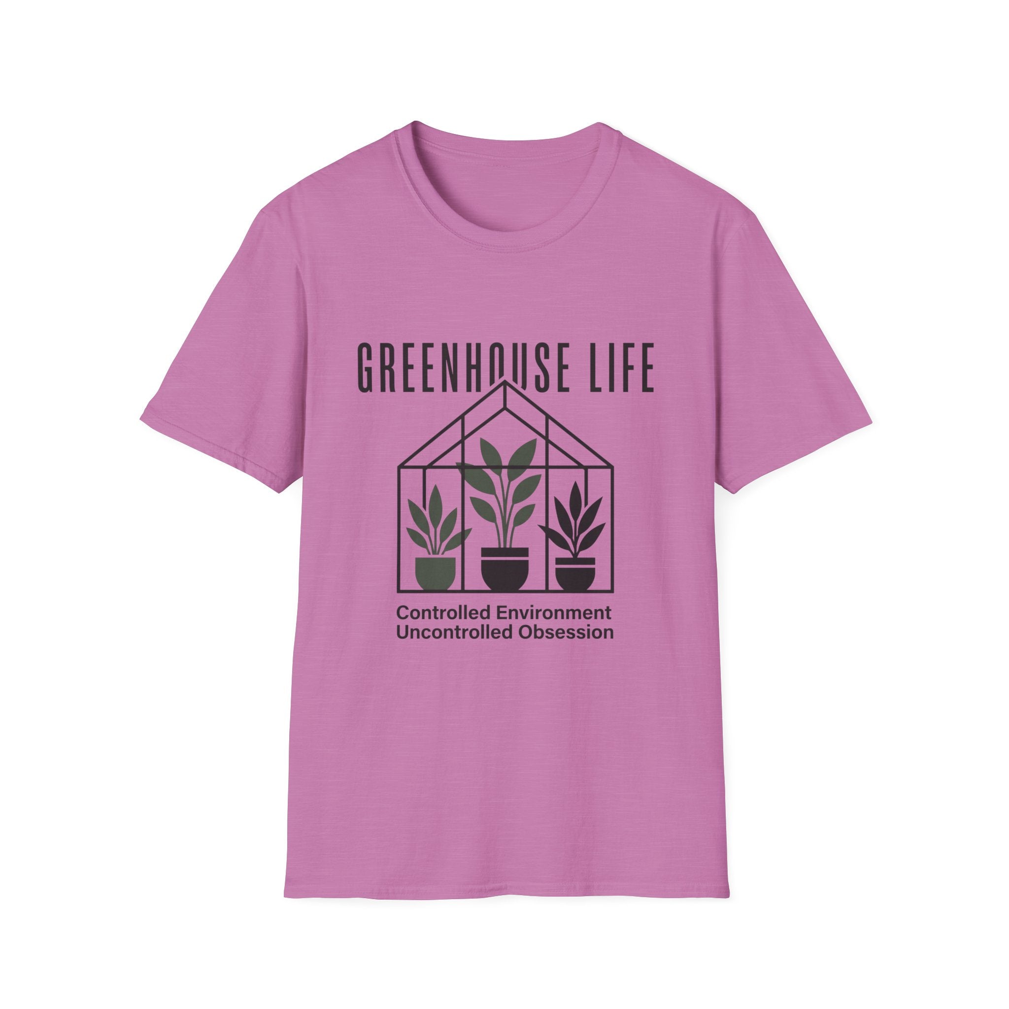 Greenhouse Life T-Shirt