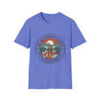 Backyard Gardener T-Shirt