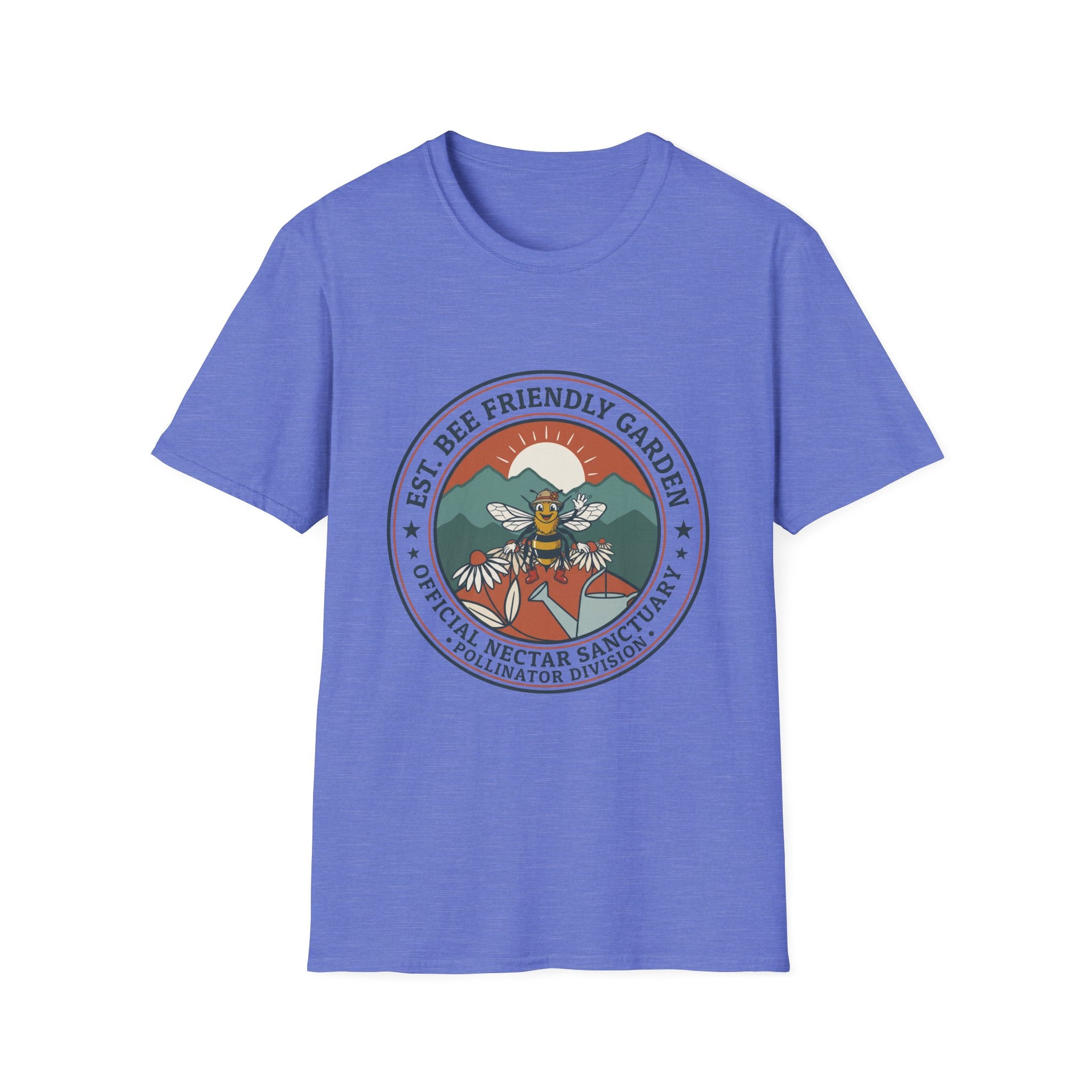 Backyard Gardener T-Shirt
