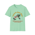 Fueled by Sugar T-Shirt