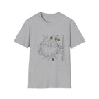 Heirloom Tomato Sketch T-Shirt