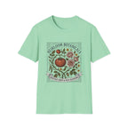 Heirloom Crops & Blossoms T-Shirt