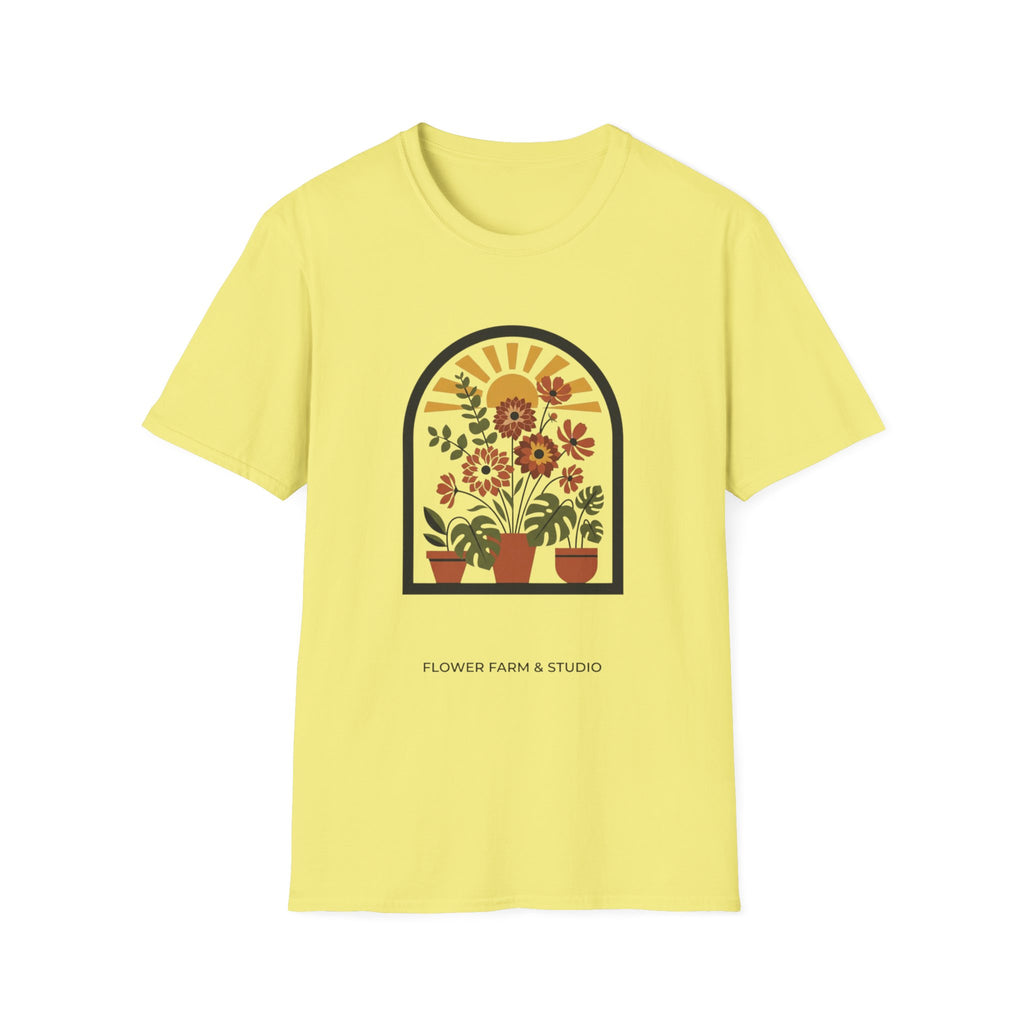 Flower Farm Studio T-Shirt