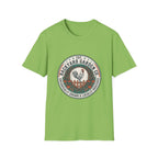 Backyard Rooster T-Shirt