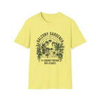 Balcony Gardener T-Shirt