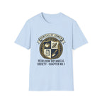 Heirloom Botanical Society T-Shirt