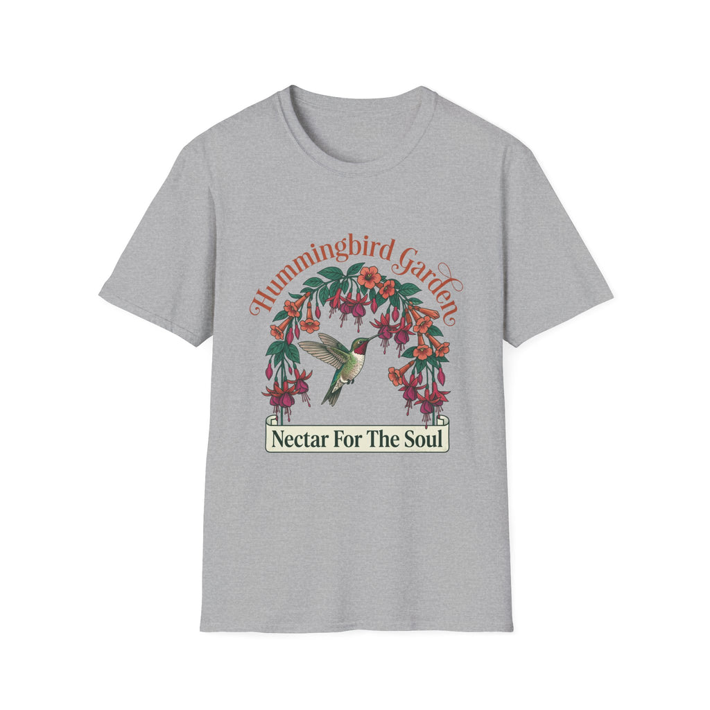 Nectar for the Soul T-Shirt