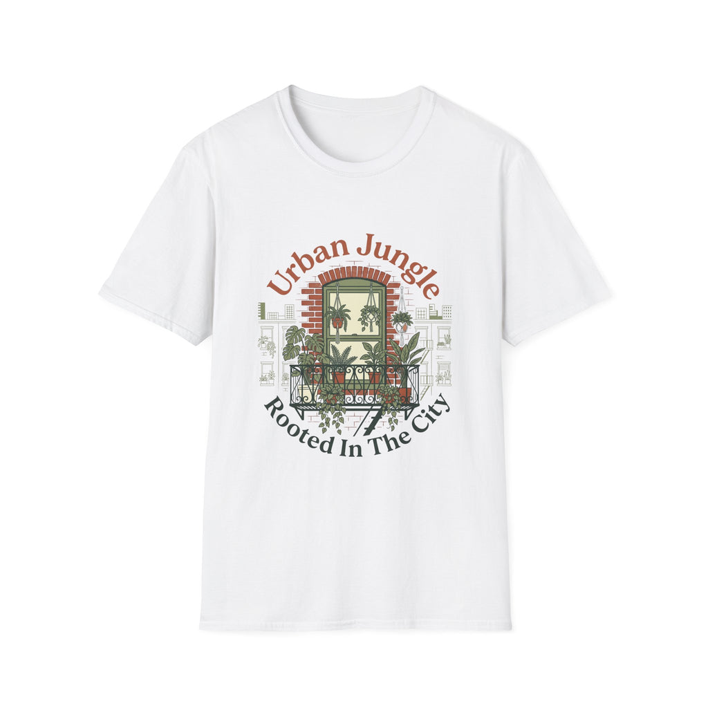 Rooted in the City T-Shirt