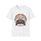 Planting Grooves T-Shirt
