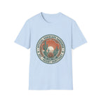 Official Xeriscape Gardener T-Shirt