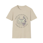 Night Pollinator Guild T-Shirt