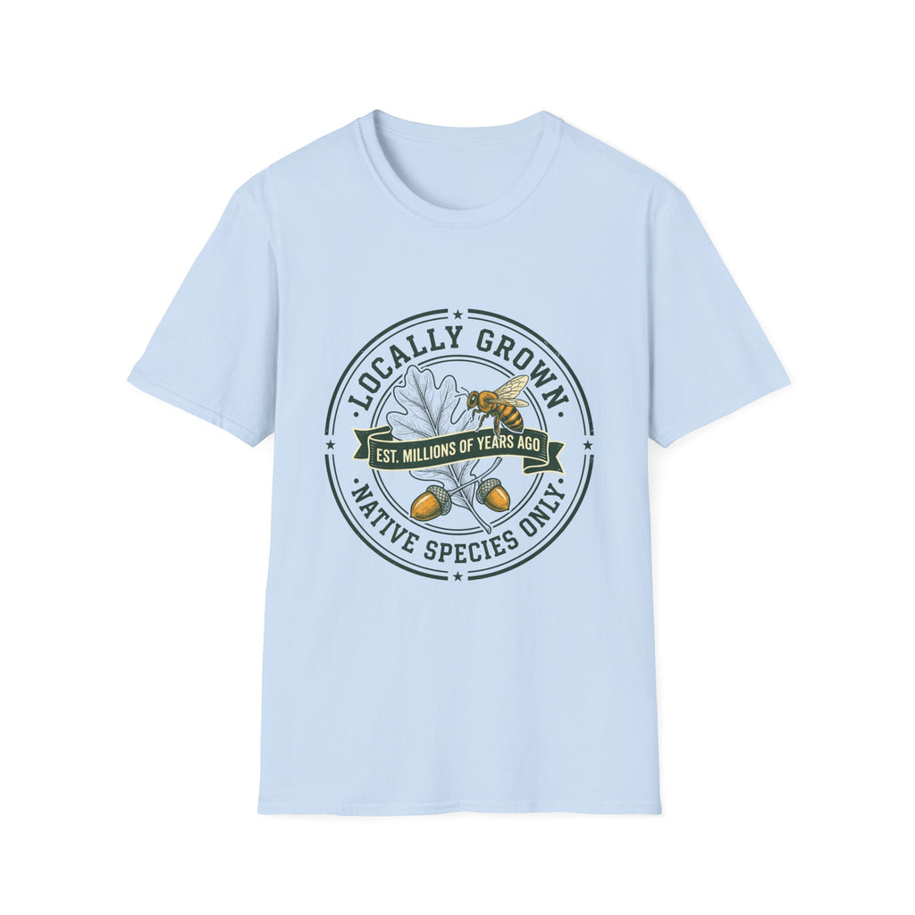 Locally Grown T-Shirt