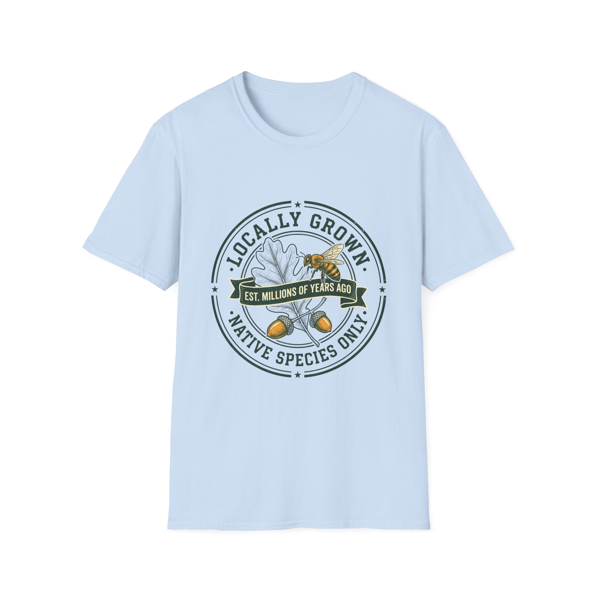 Locally Grown T-Shirt