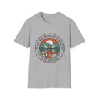 Backyard Gardener T-Shirt