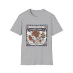 Container Flower T-Shirt