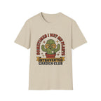 Wet My Plants T-Shirt