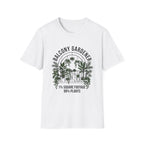 Balcony Gardener T-Shirt