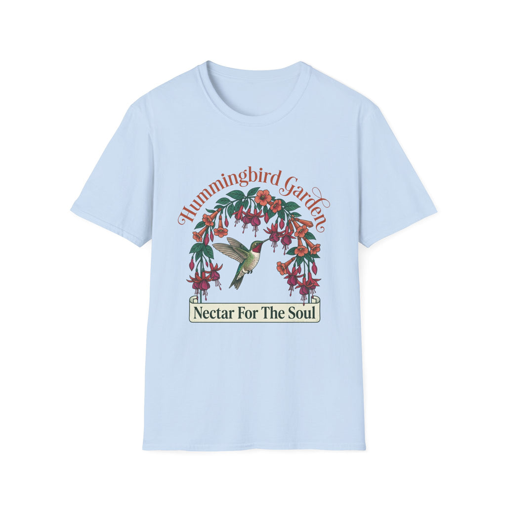 Nectar for the Soul T-Shirt