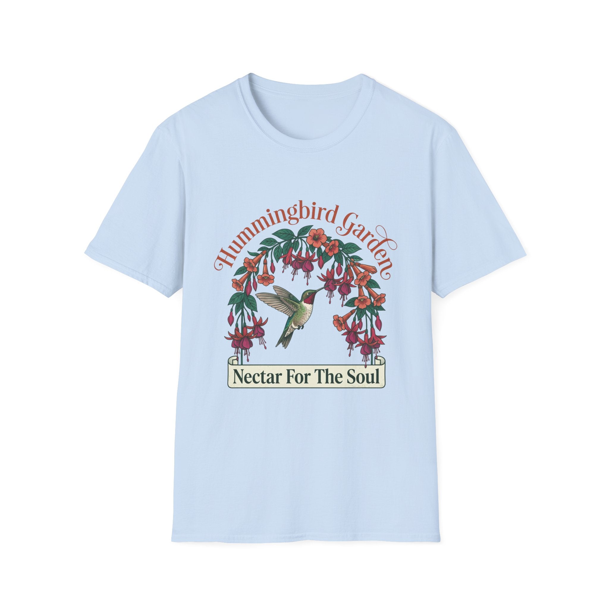 Nectar for the Soul T-Shirt
