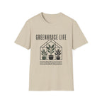 Greenhouse Life T-Shirt