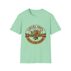Local 100% T-Shirt