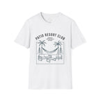 Patio Resort Club T-Shirt