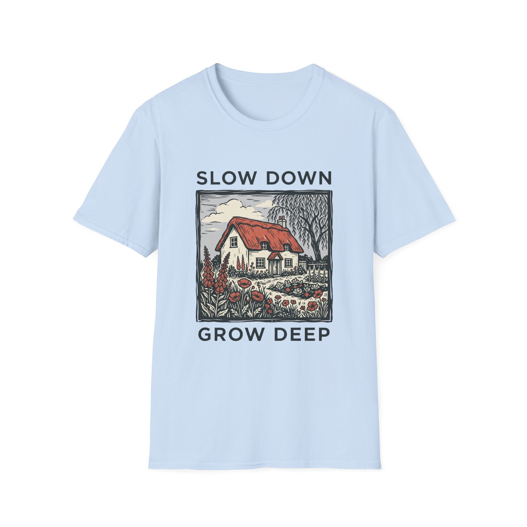 Slow Down T-Shirt