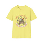 Where Love Grows T-Shirt