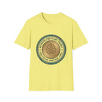 Metropolitan Plant Transit T-Shirt