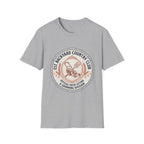 Backyard Country Club T-Shirt