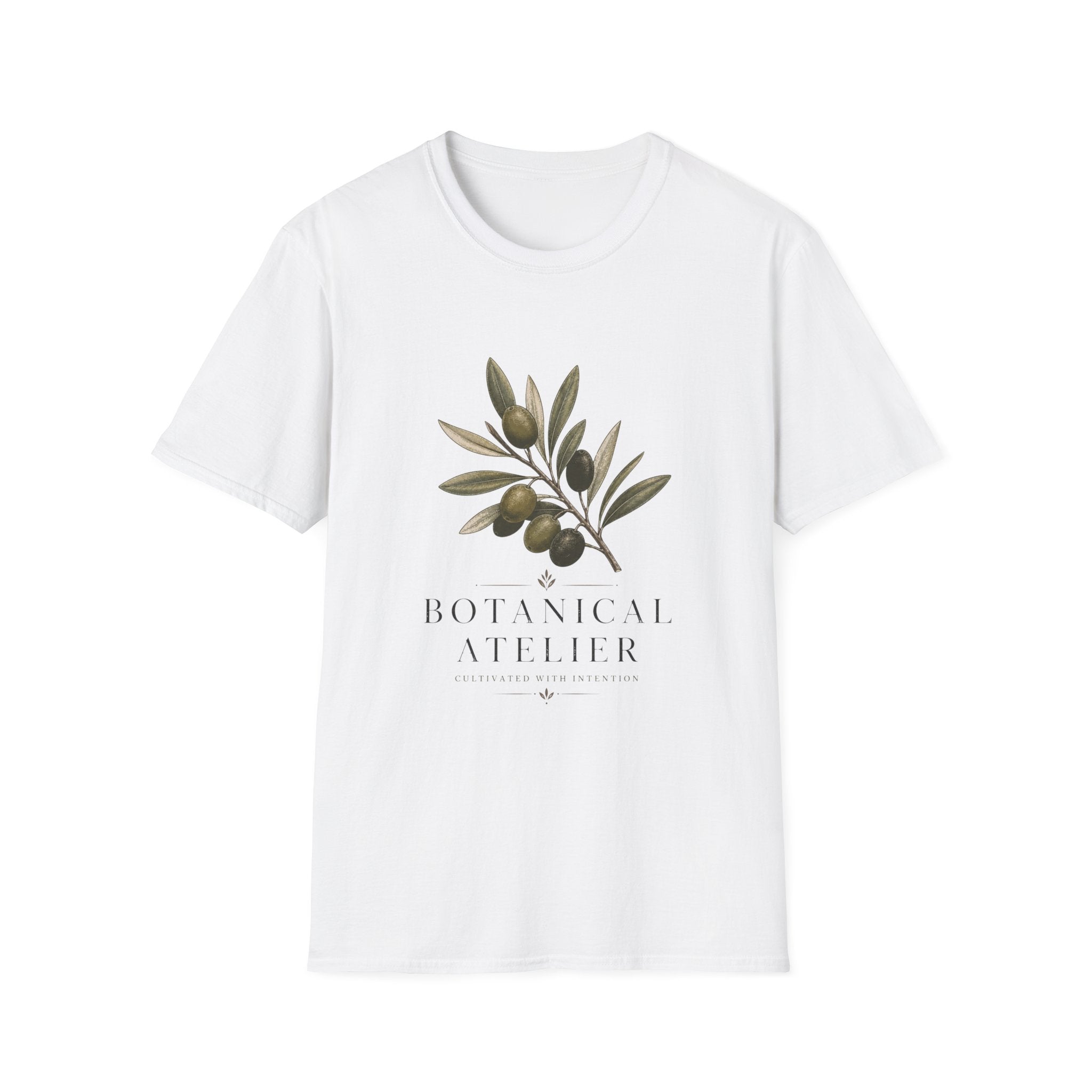 Botanical Atelier T-Shirt
