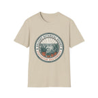 Balcony Botanical Resort T-Shirt