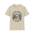 Balcony Gardener T-Shirt