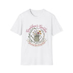 Grandma's Garden Shed T-Shirt